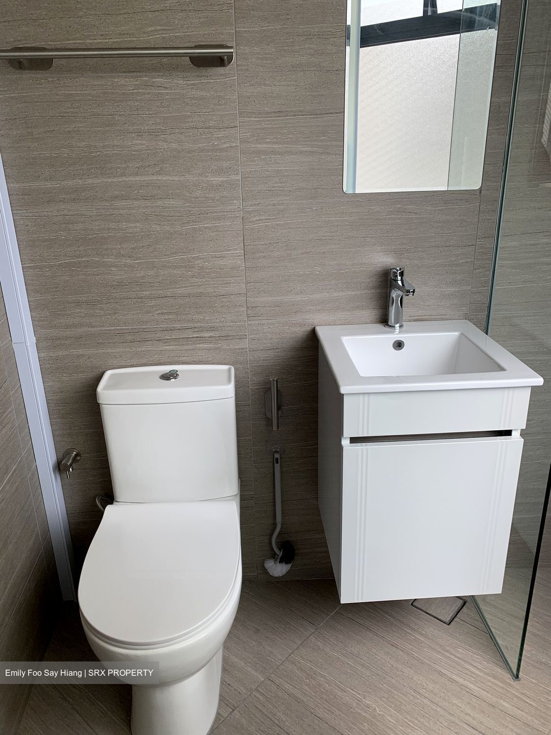 Kelantan Lane (D8), Apartment #564154931